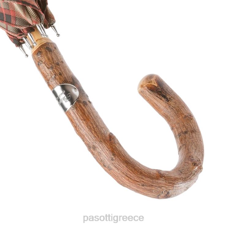 ομπρέλα | PASOTTI 142 diamond-21 f - ομπρέλα από μασίφ ραβδί κατά παραγγελία 2N6B8104 άνδρες